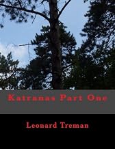 Amazon listing screenshot for Katranas Part One