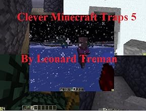 Amazon listing screenshot for Clever Block Game Traps 5