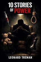 Amazon listing screenshot for 10 Stories Of Power